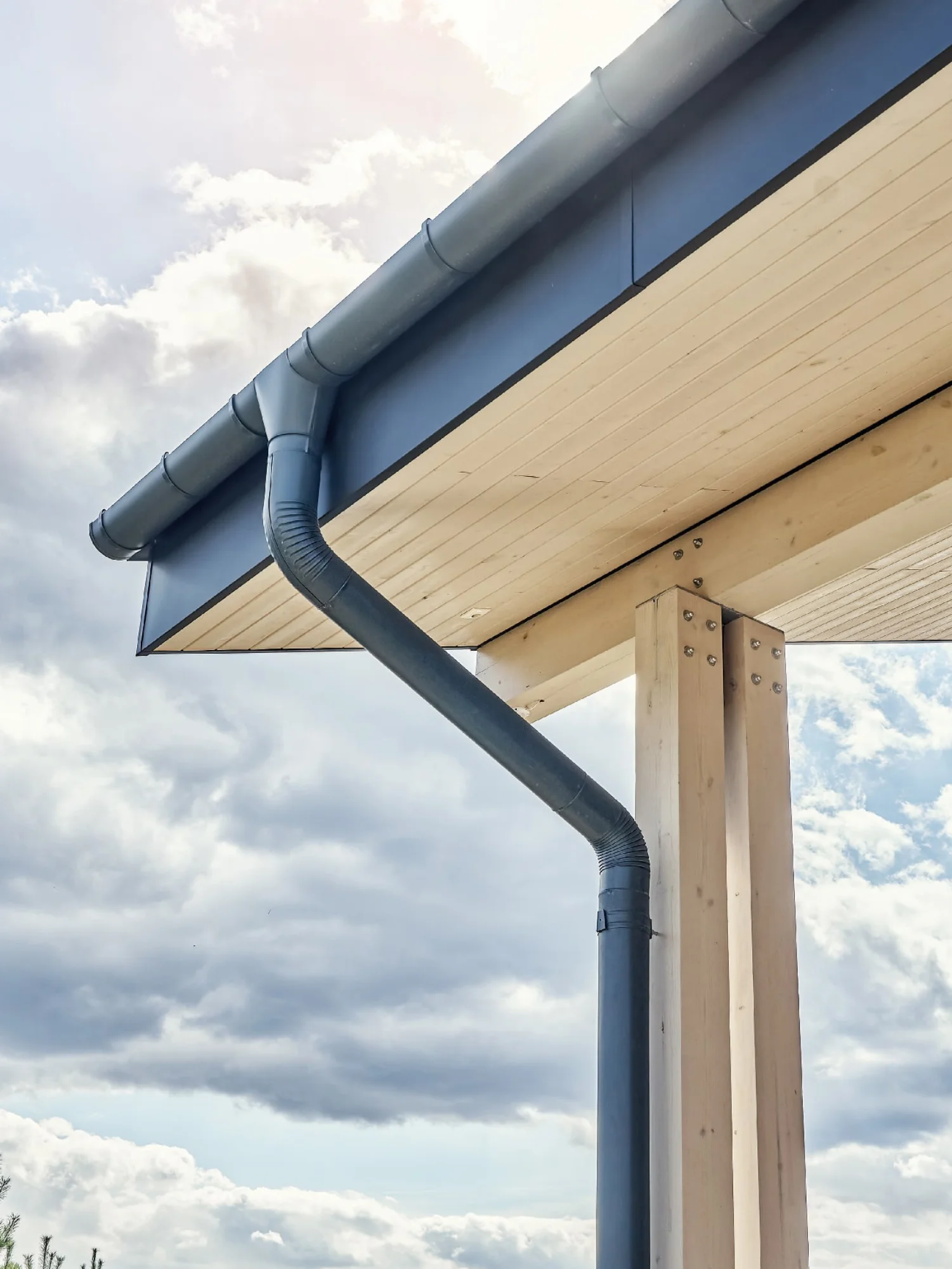 Rain Water Harvesting 